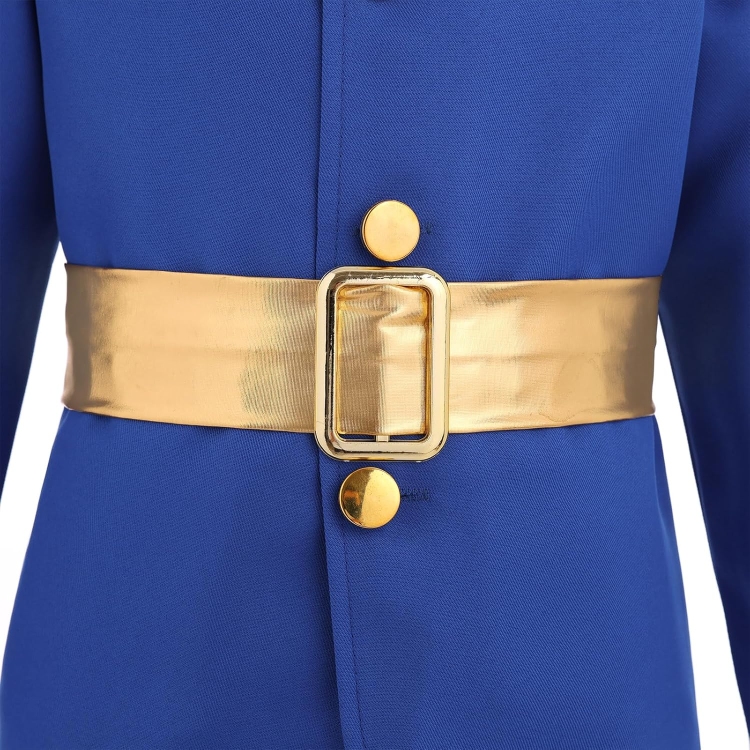 FYMNSI Prince Charming Costume for Kids Boys Halloween Carnival Cosplay Party Fancy Dress up Tunic Top Pants Crown Scepter Set image number 1