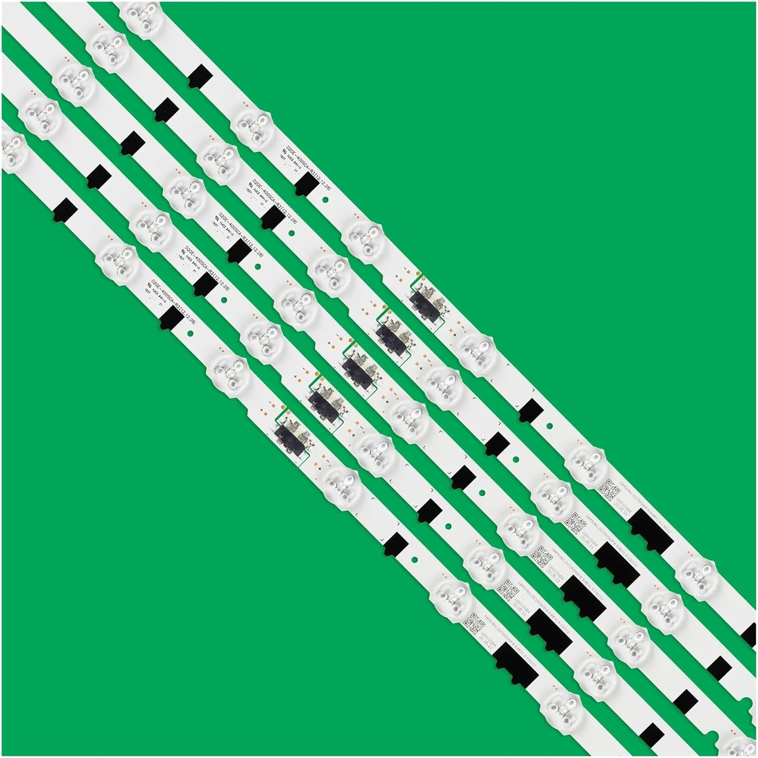 LED Backlight Strip for UE40F6400AK D2GE-400SCA-R3 D2GE-400SCB-R3 2013SVS40F L 8 R 5 image number 2