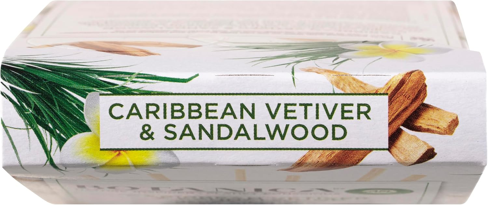 Air Wick Botanica Reed Diffuser, Caribbean Vetiver and Sandalwood, 80Ml (Pack of 5) image number 1