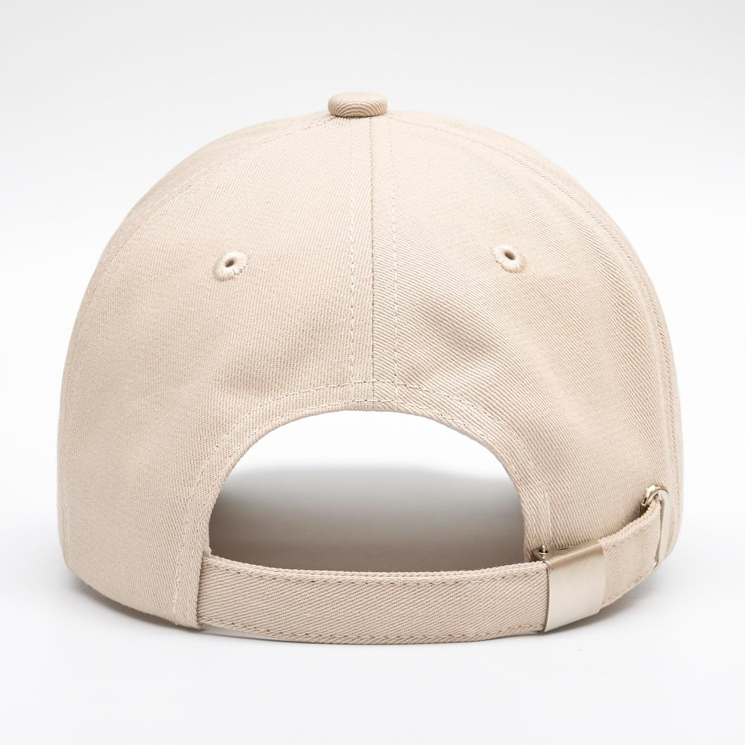 KOLWOVEN Boy Mom Embroidered Hat, Adjustable Cotton Baseball Cap for Proud Moms, Gift for Mother&rsquo;S Day or Everyday Wear image number 6