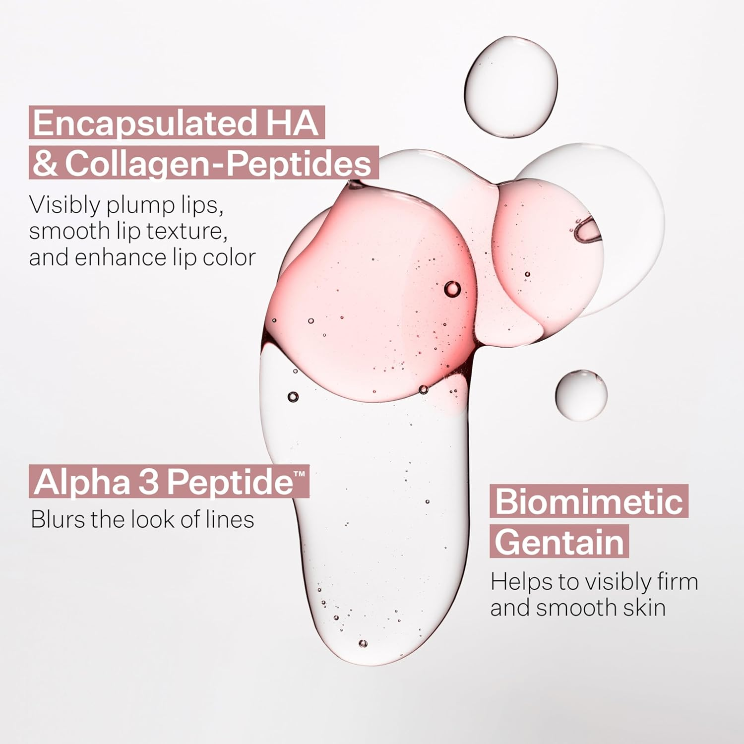 Doublefix for Lips Treatment by Strivectin for Unisex - 0.16 Oz Treatment image number 4