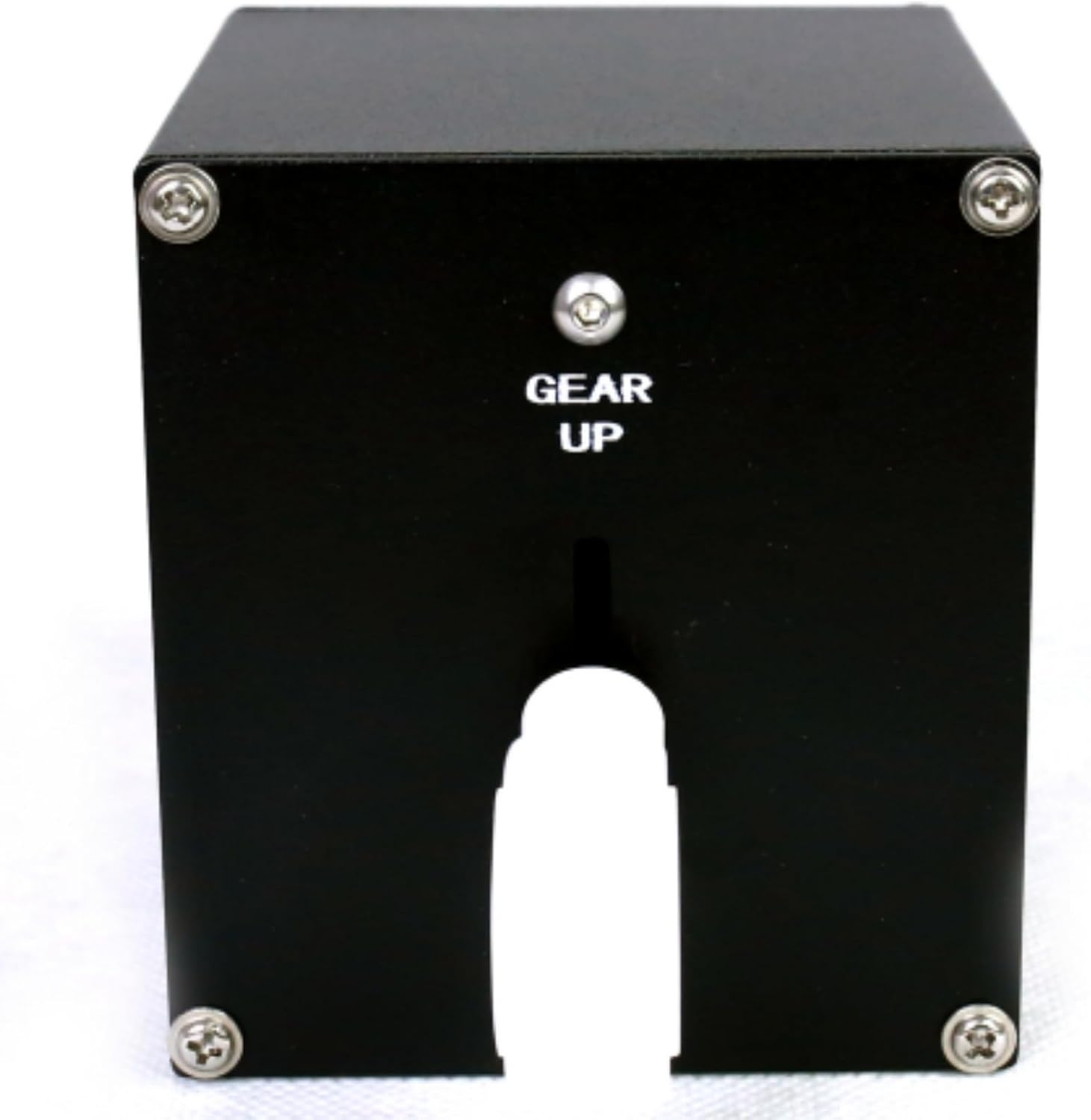 Meza-Landing Gear for Flight Simulator Game MSFS2020, X-Plane for a Home Cockpit or Standalone Use on a Desk