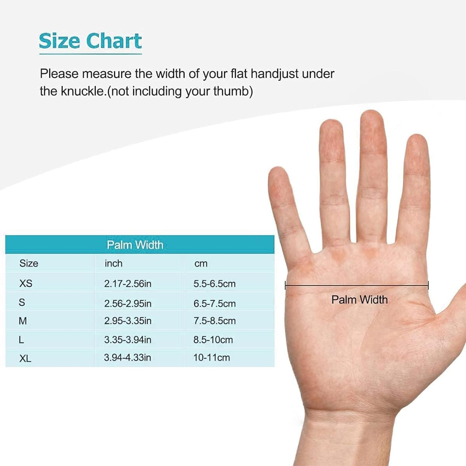 Pro Performance Kickboxing Gloves,Sparring Gloves for Men and Half Finger, High-Impact Boxing Gloves for Bag Training and UFC(L) image number 3