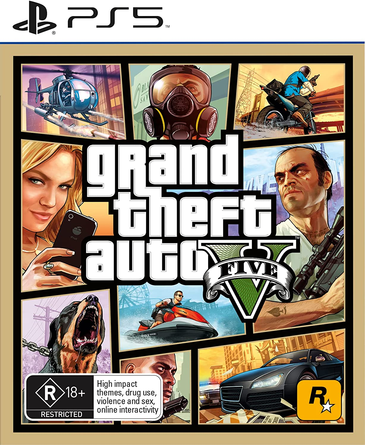 Grand Theft Auto V: Megalodon Shark Card - Xbox One [Digital Code] image number 2