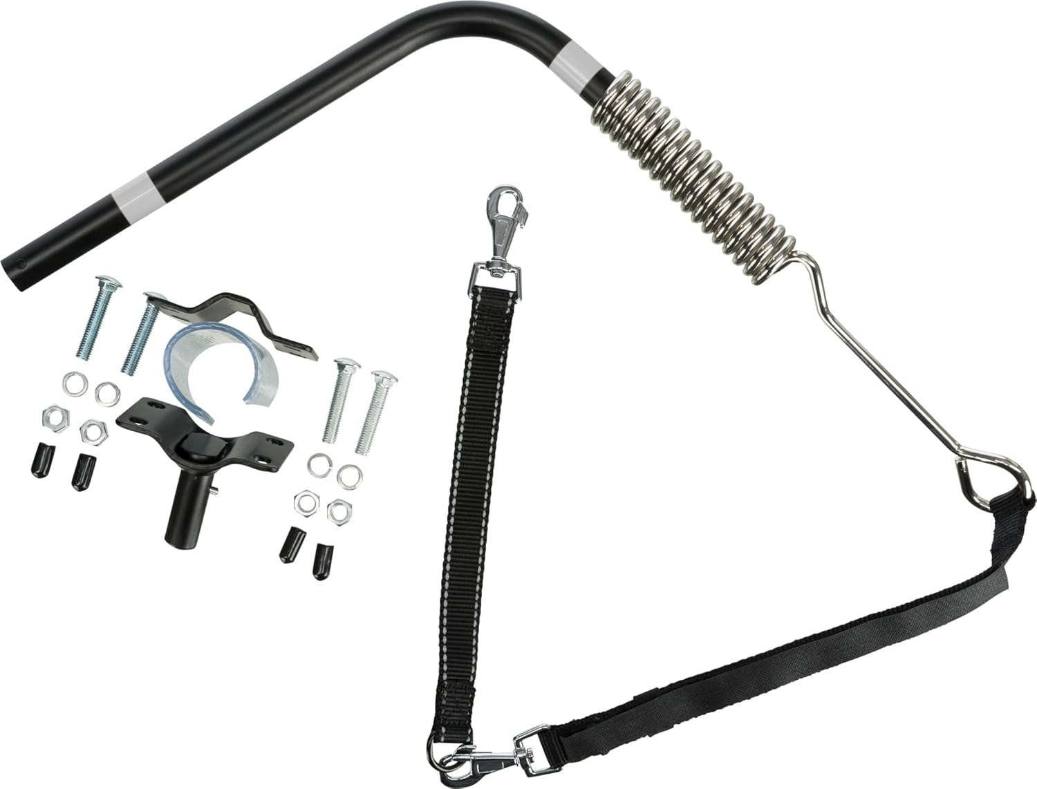 Trixie Biker Set for Large Dogs image number 2