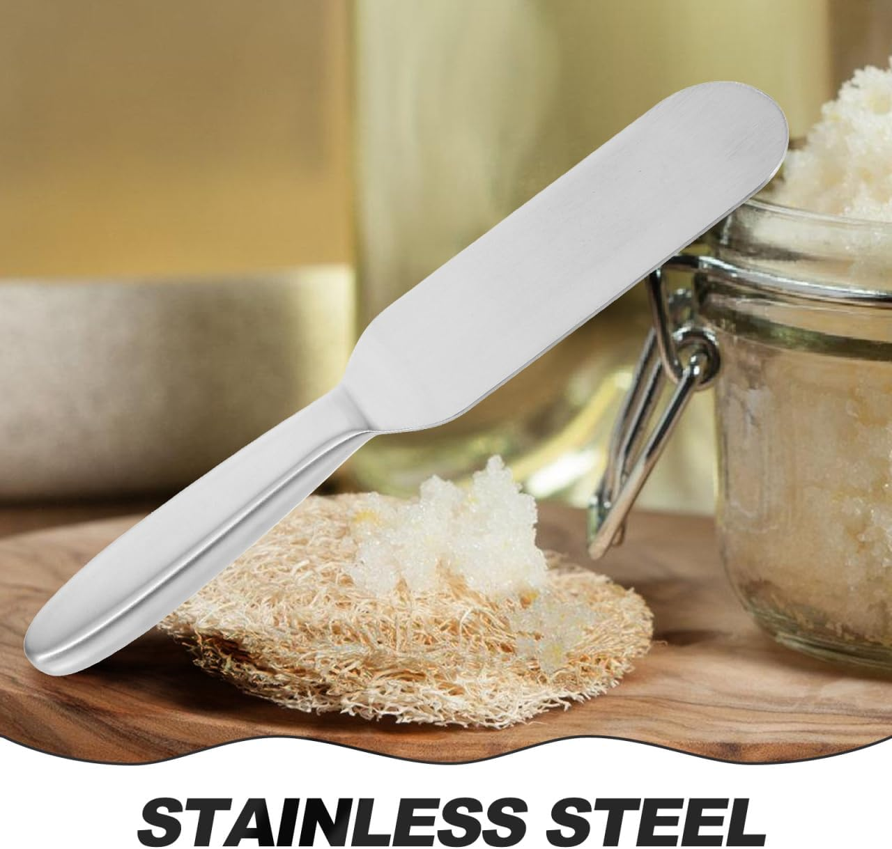 FOMIYES Stainless Steel Foot File Calluses Remover Pedicure Tool Lightweight Portable Handle for Dead Skin Removal Professional Foot Care for Men and Women image number 6