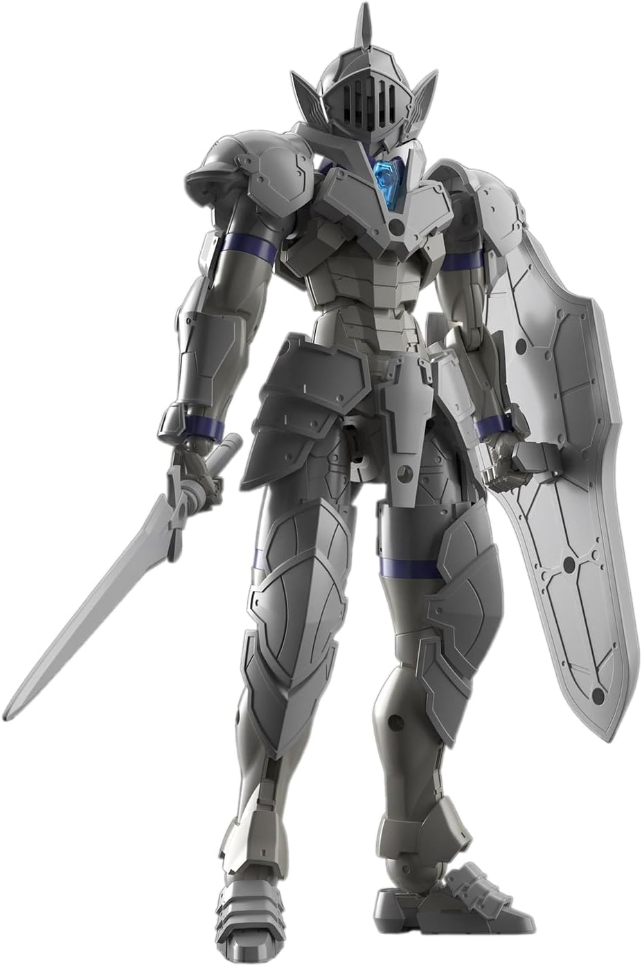 BANDAI Hobby 30MF LIBER Knight image number 6