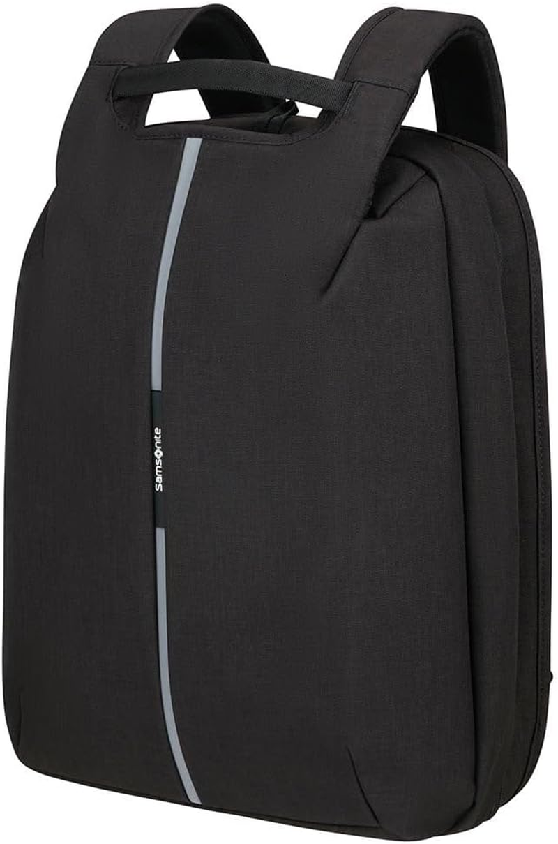 Samsonite Securipak Laptop Backpack for 15.6-Inch Screen Size