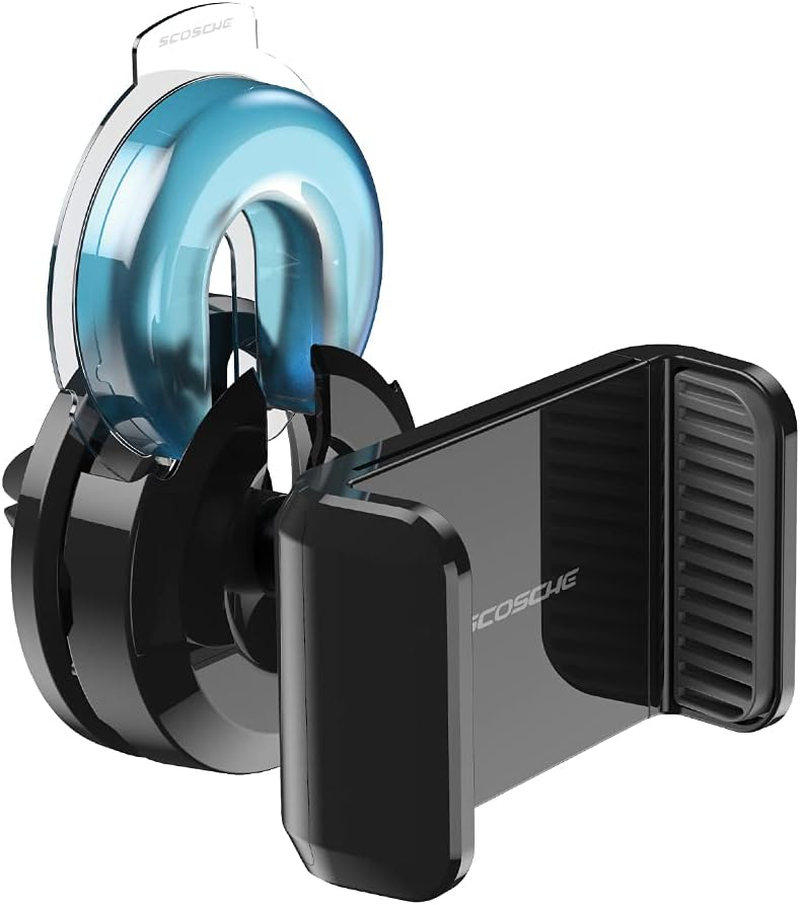 Scosche Universal Freshe Vent Traditional Phone Mount image number 4