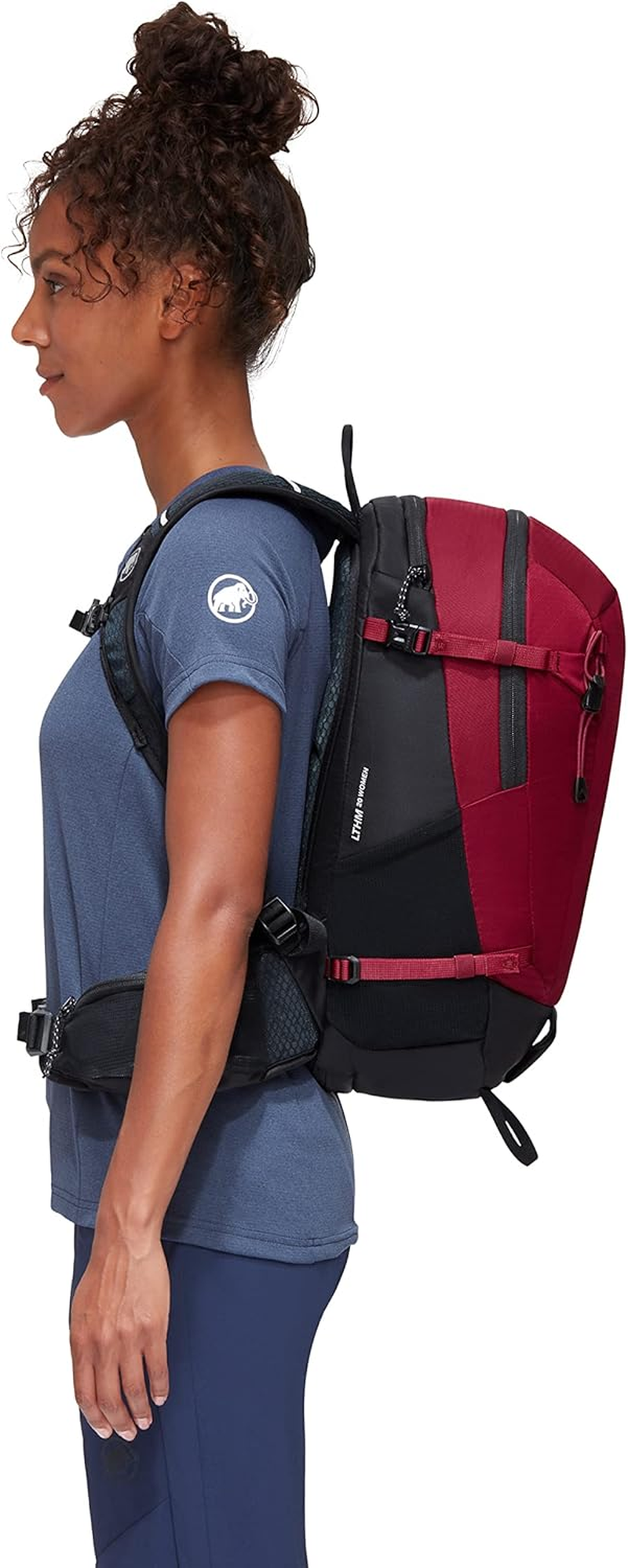 Mammut Lithium 20 Women'S Backpack