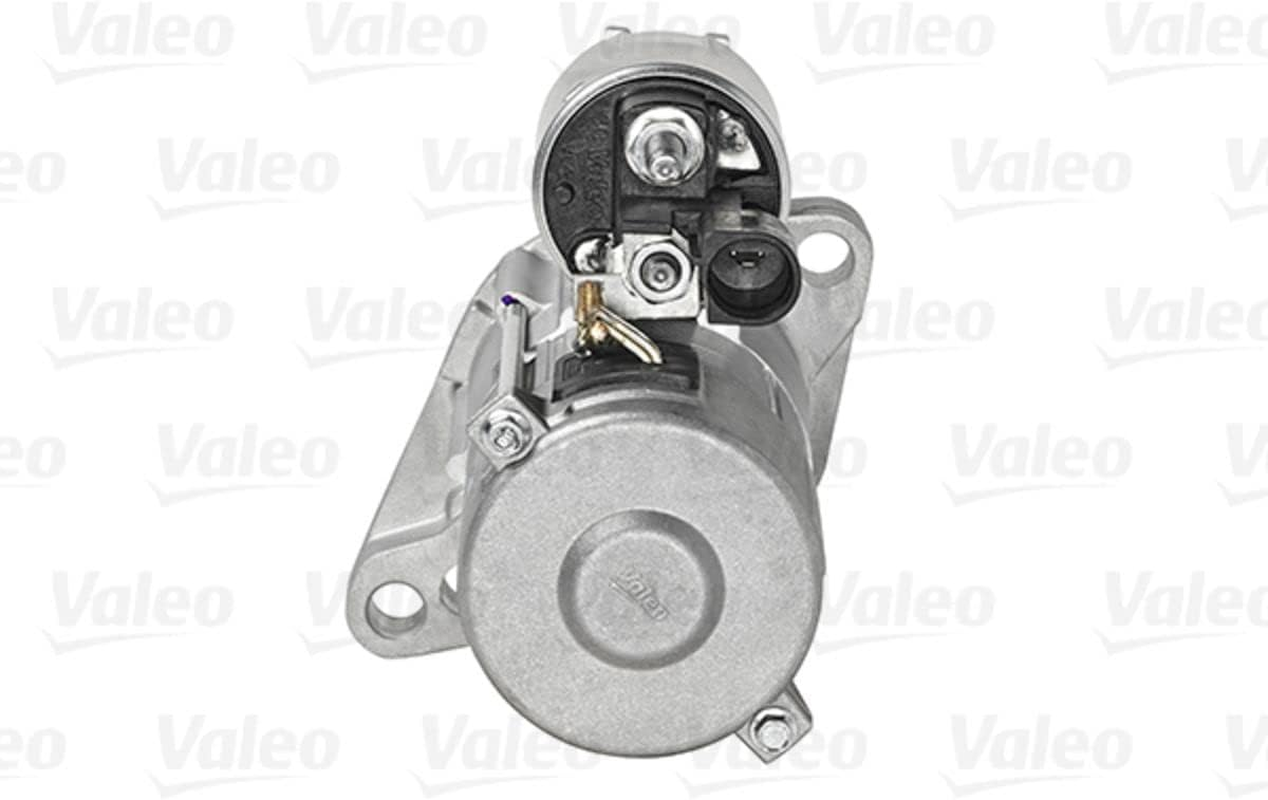 VALEO Starter 12V Audi Vw 1.9Tdi High Torque 2.0Kw image number 1