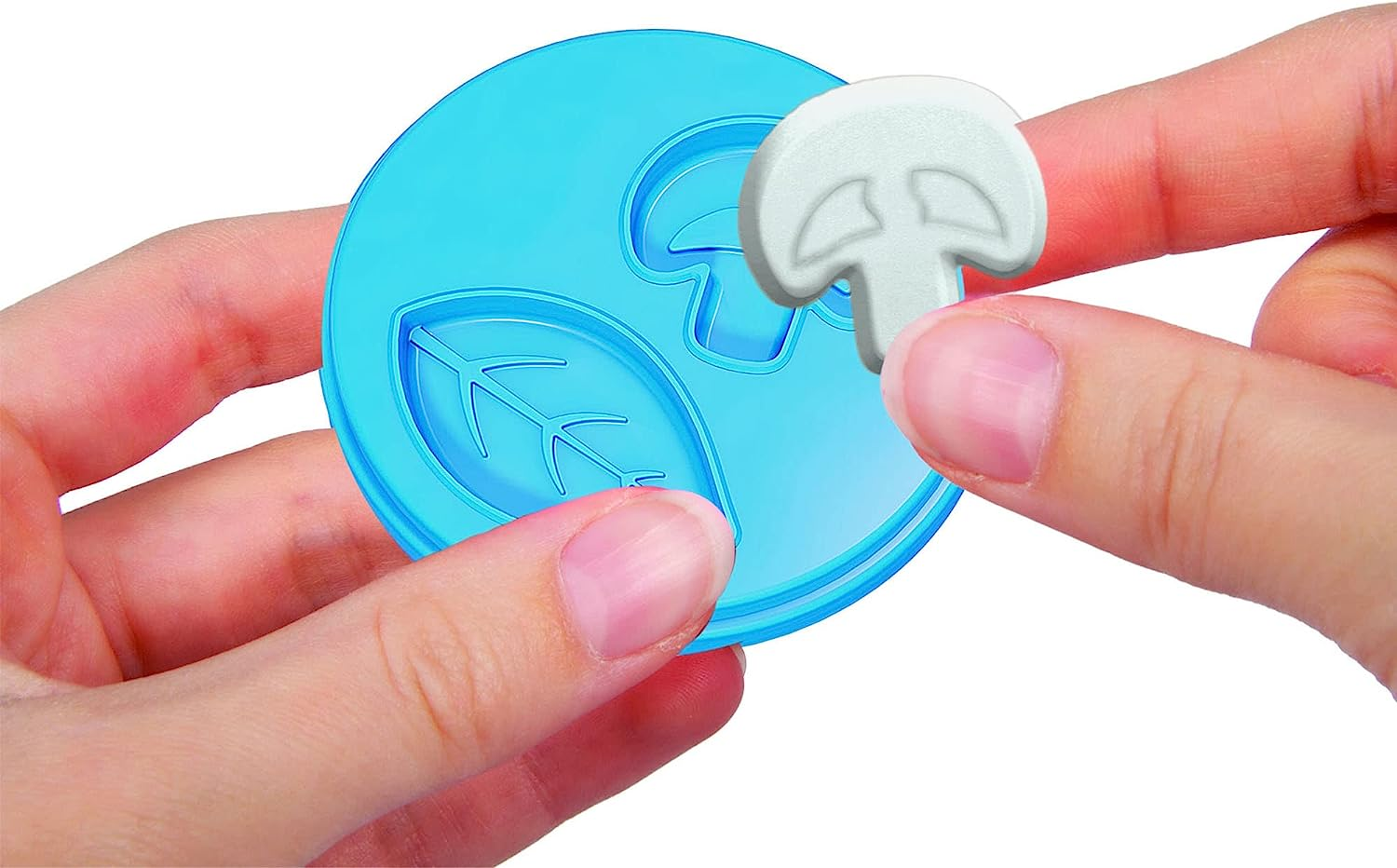 Play Doh Air Clay Pizza Parlor, Sensory and Educational Craft Toys for Kids, Ages 4+ image number 5