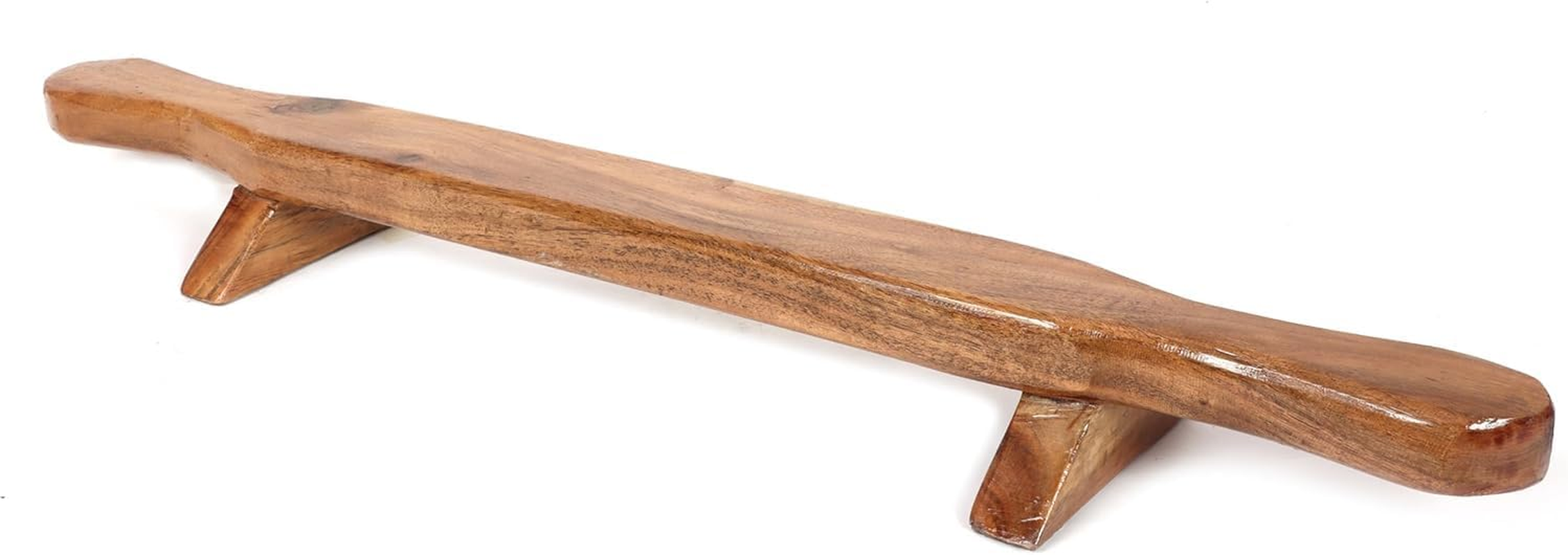 KD Willmax SHENA PUSH up BAR FITNESS INDIAN CLUB MEEL KARLA KATAI FITNESS DURABLE WOODEN EQUIPMENT image number 4