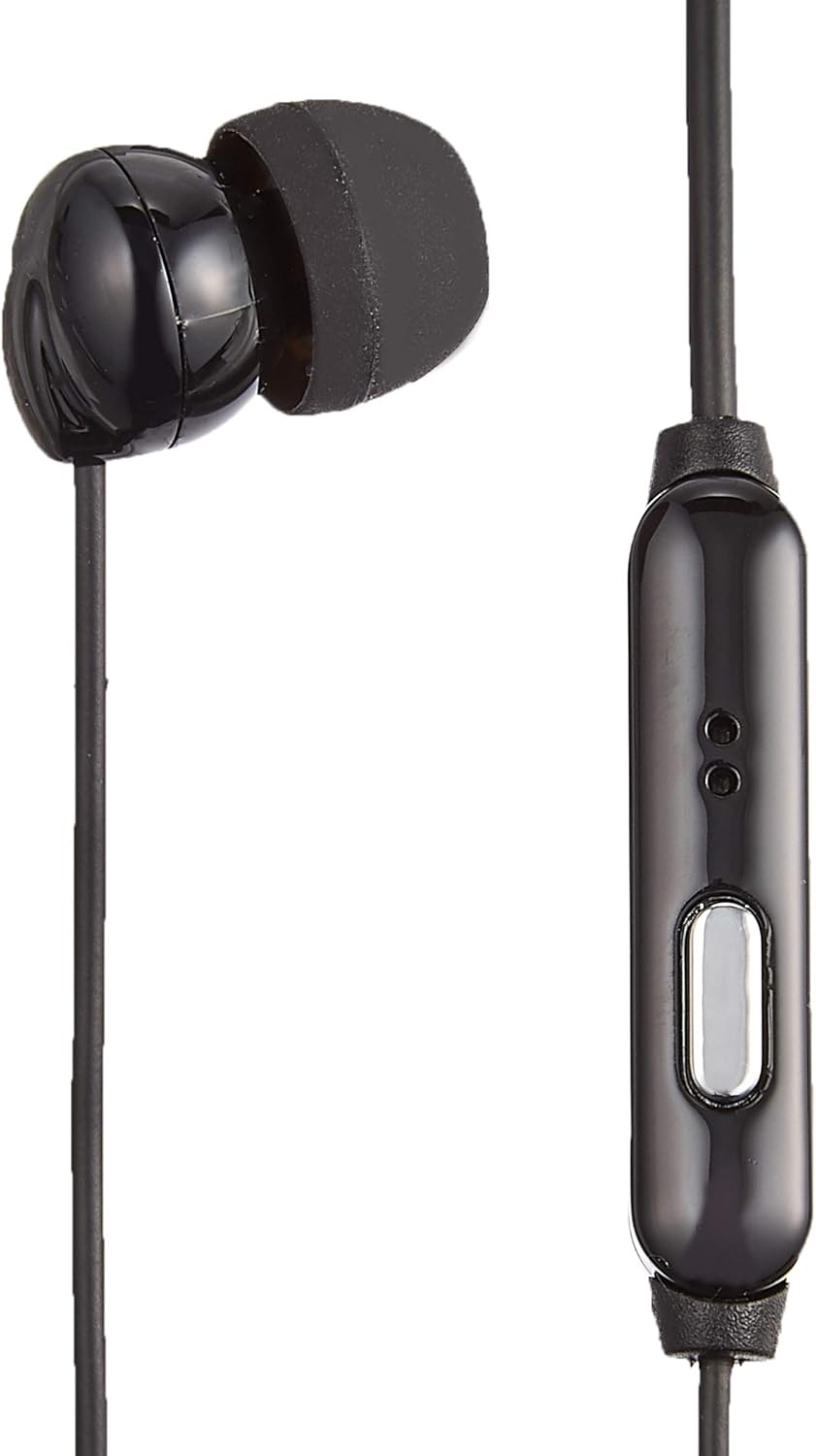 Tama Electronics TSH36SMK Ing Mono Hands Free for Smartphone Black image number 2