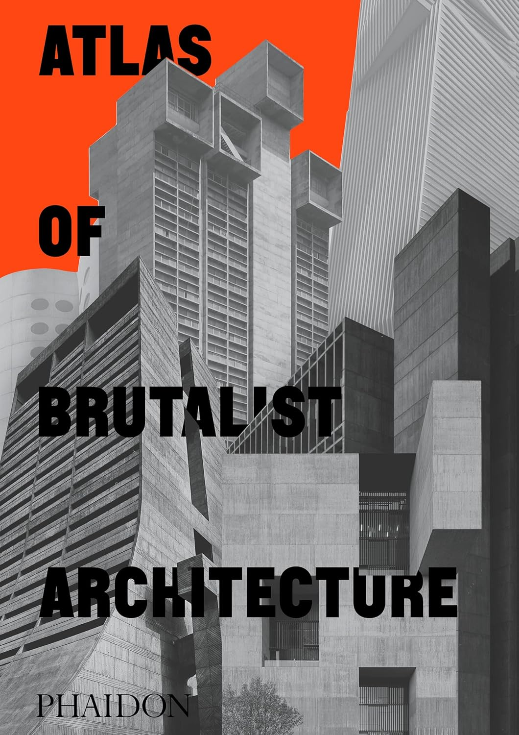 Atlas of Brutalist Architecture image number 4