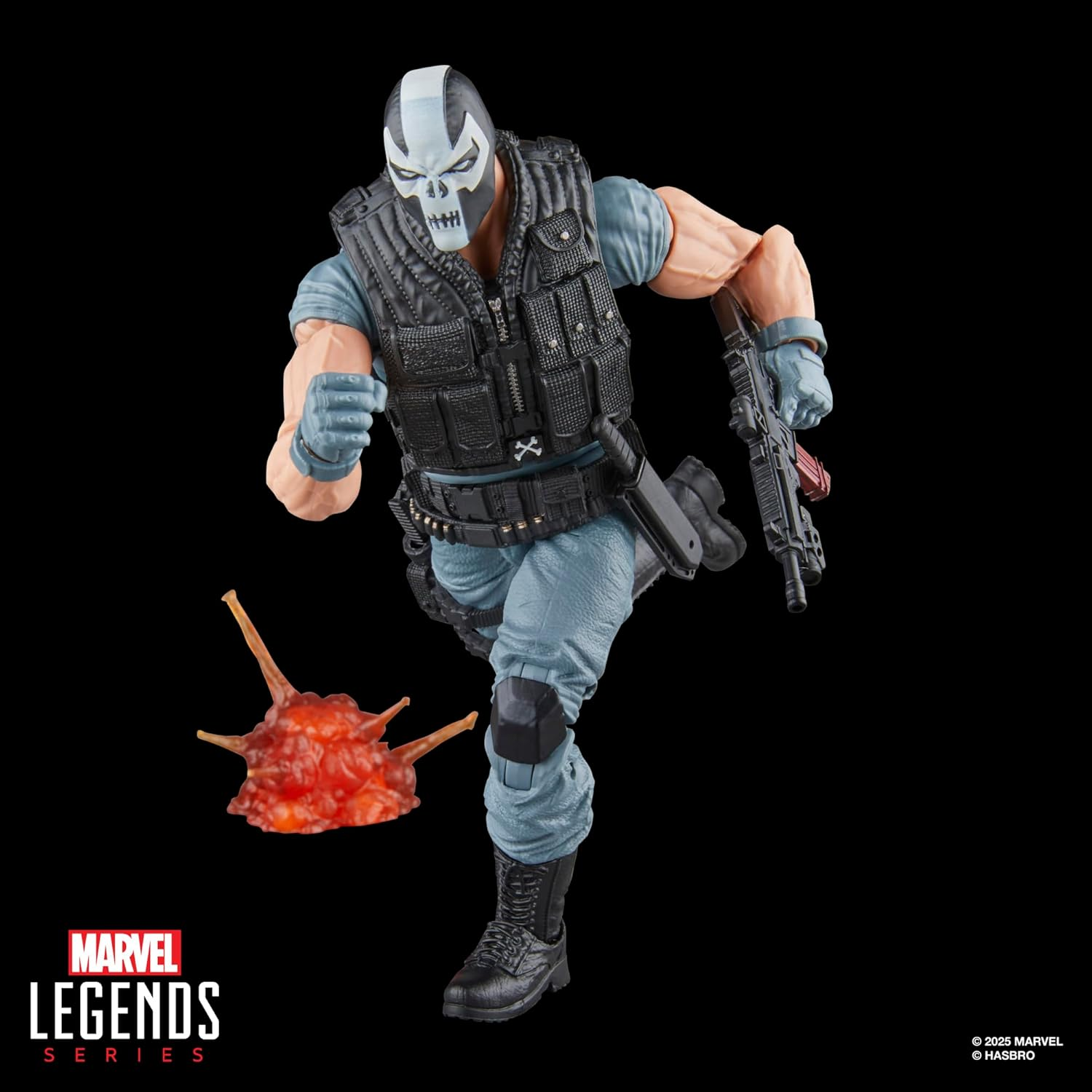 MVL Legends EXC Happy Umber 3 image number 5