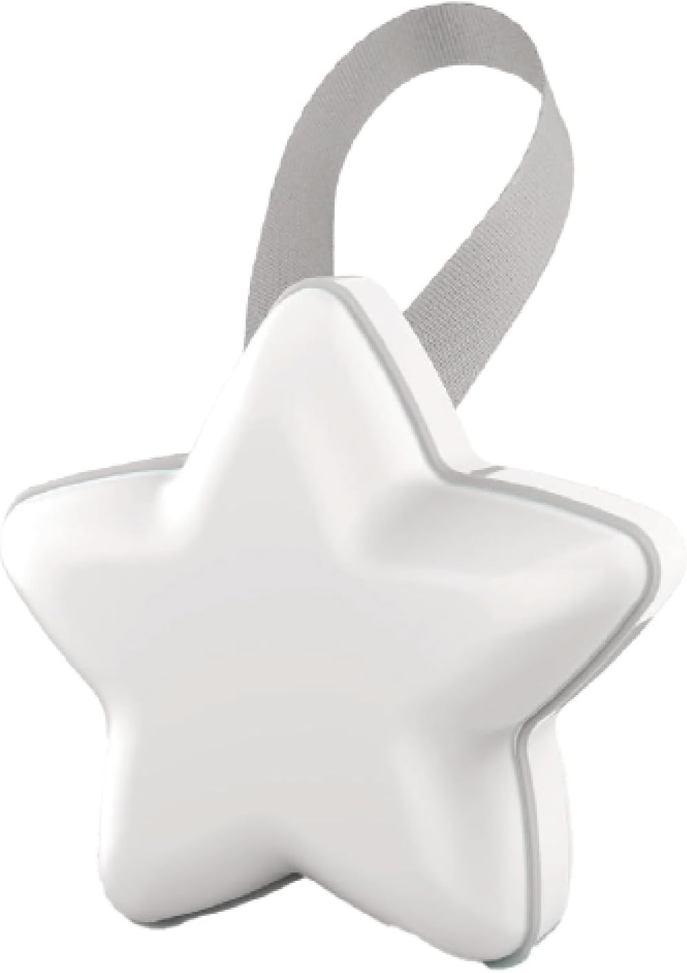 Playette Musical Sleep Buddy Star Night Light