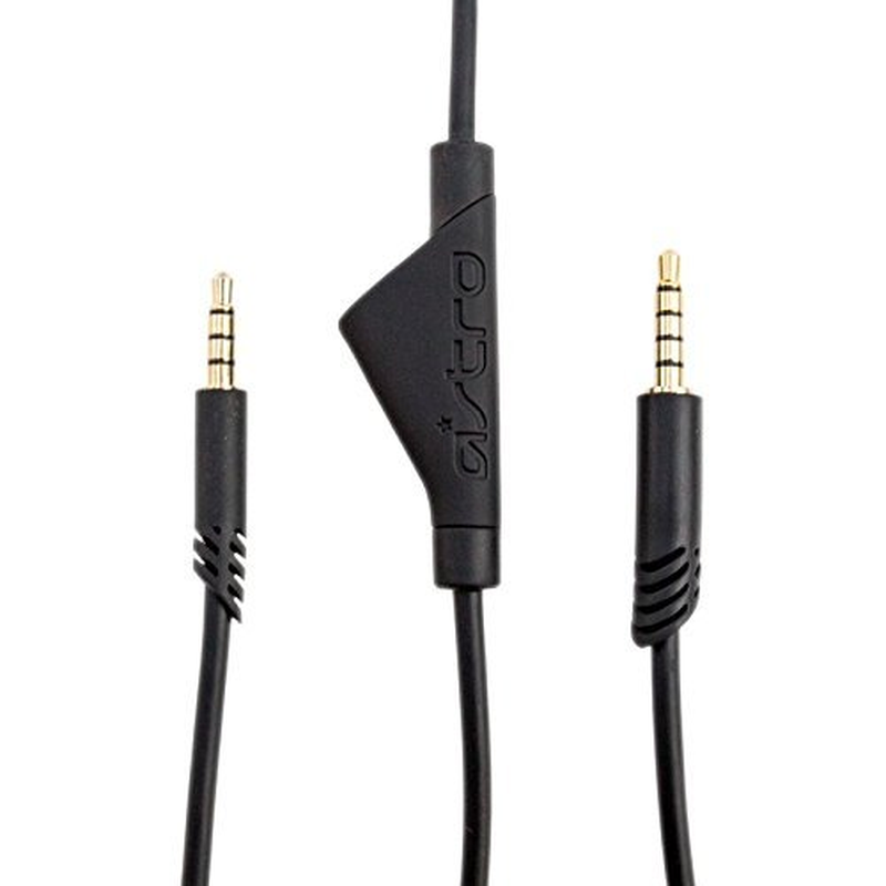 Astro A40 TR Inline Mute Cable image number 1
