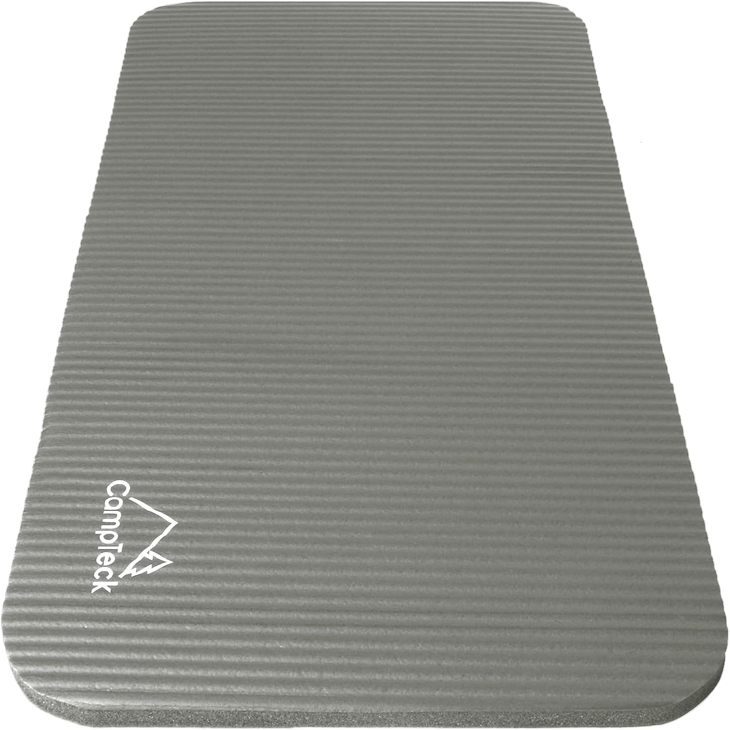 Campteck Non-Slip Yoga Knee Pad Soft Foam Mat for Fitness, Exercise, Workout, Gym, Pilates