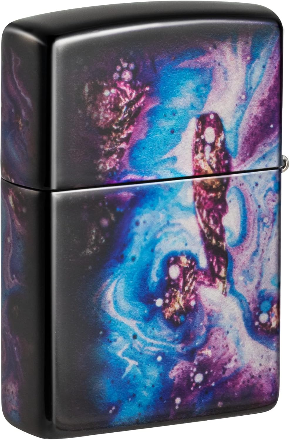 Zippo Universe Astro 540 Fusion Lighter image number 3