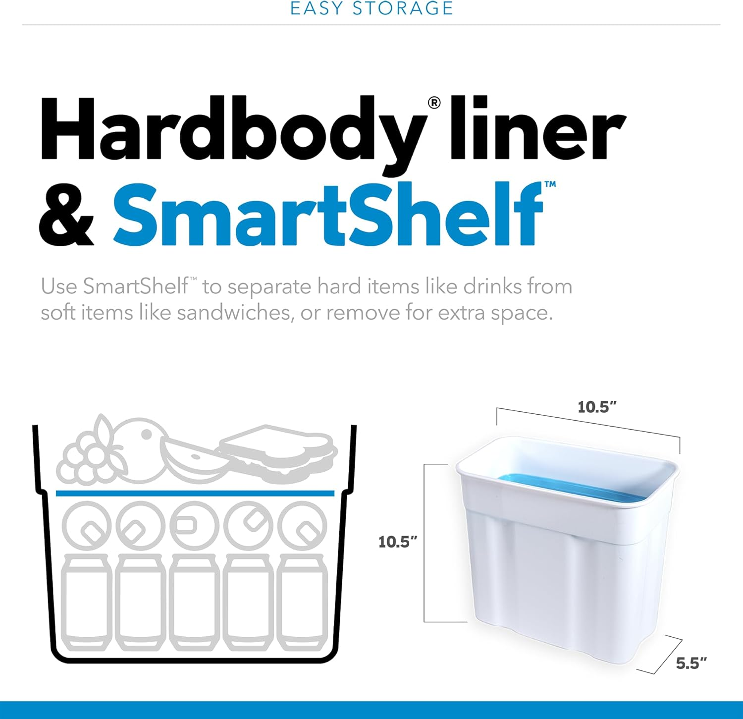 Columbia PFG Thermal Pack Cooler