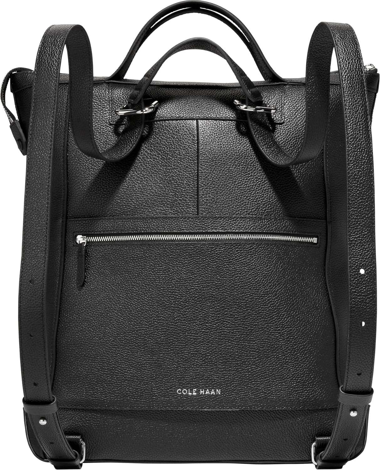 Cole Haan Grand Ambition Large Convertible Backpack image number 4