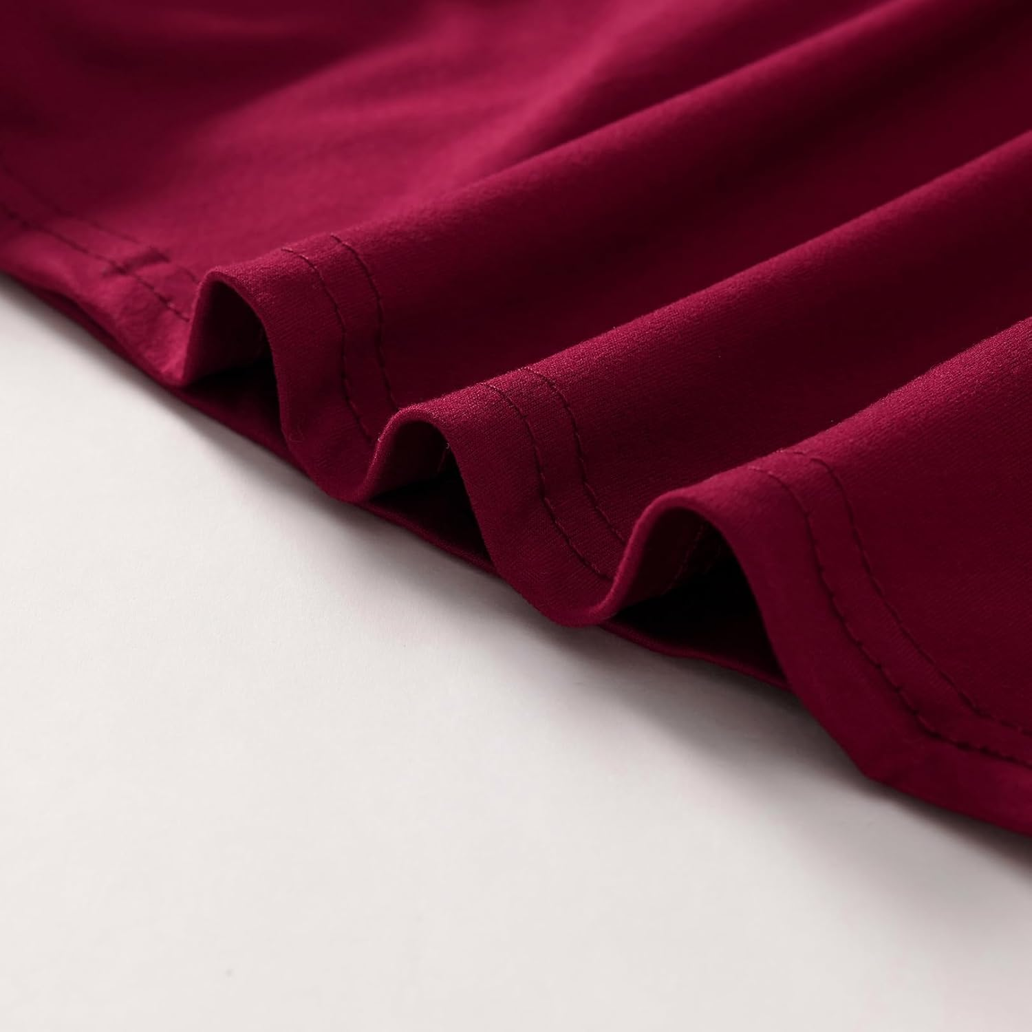 Women'S Ruffle off Shoulder Maternity Dress Knee Length Bodycon for Baby Shower