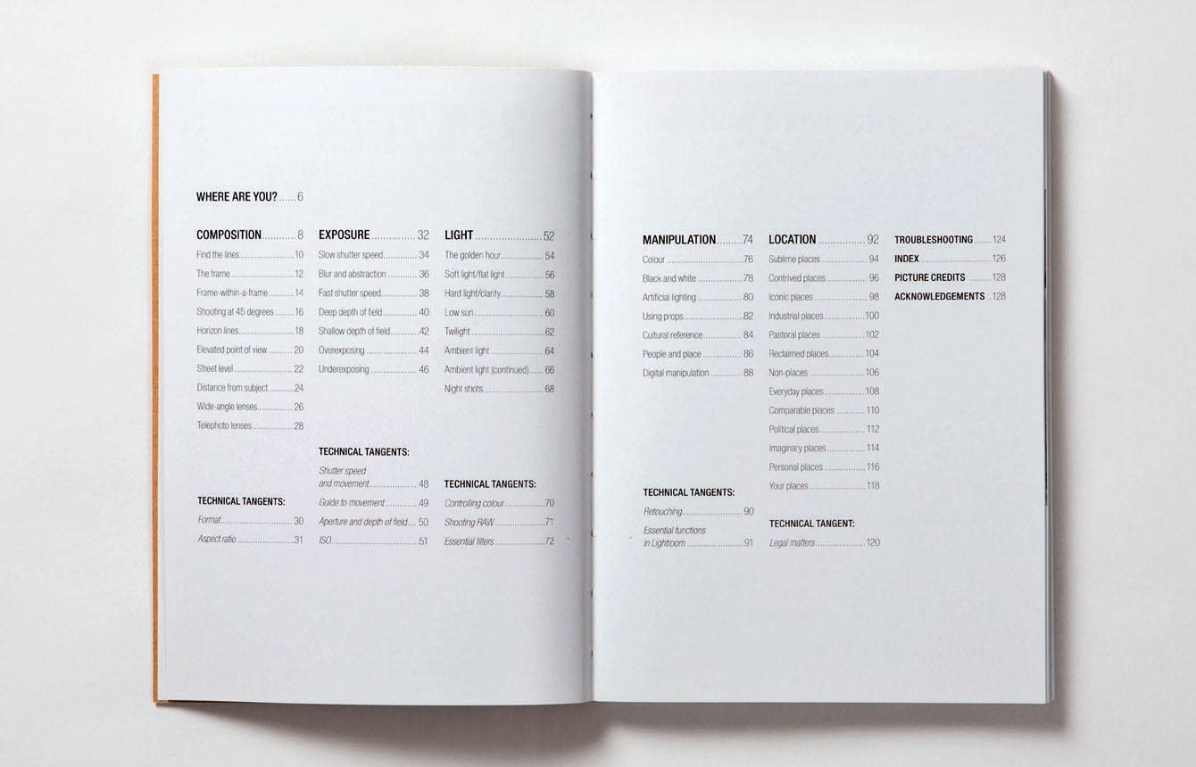 Read This If You Want to Take Great Photographs of Places: (Beginners Guide, Landscape Photography, Street Photography) image number 2