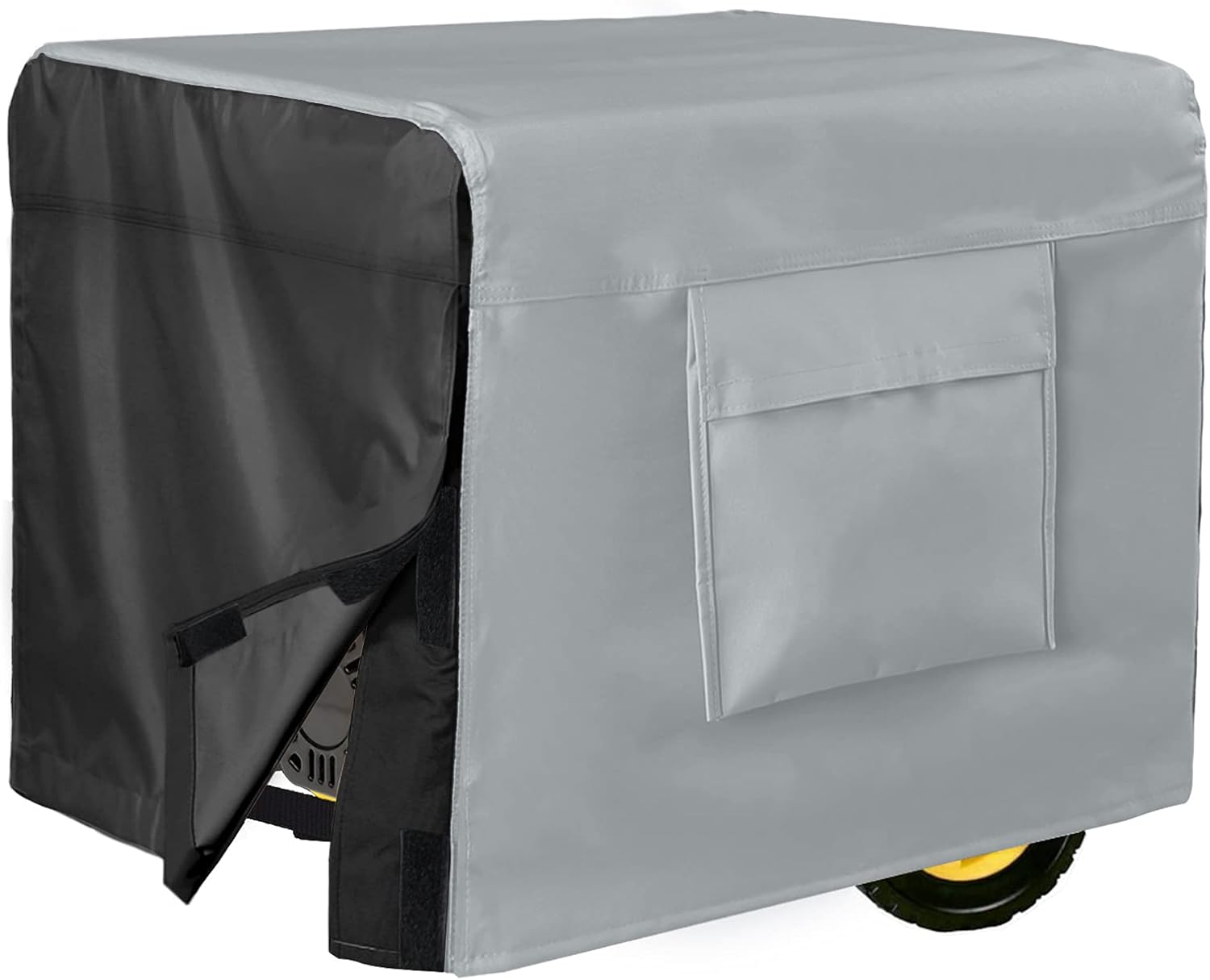 Porch Shield Portable Power Station Carrying Storage Bag for Jackery Solar Generator Explorer
