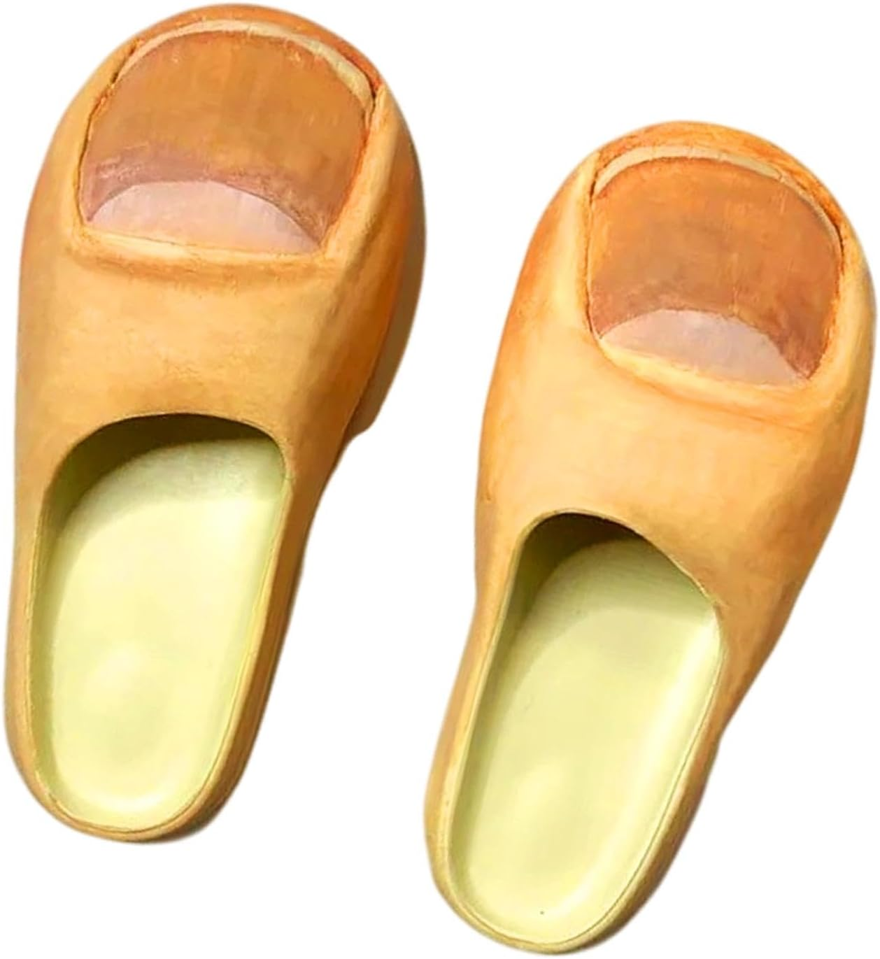 Big Toe Slides Non Slip Soft Cosplay Props for Party Favors Supplies Masquerade image number 6