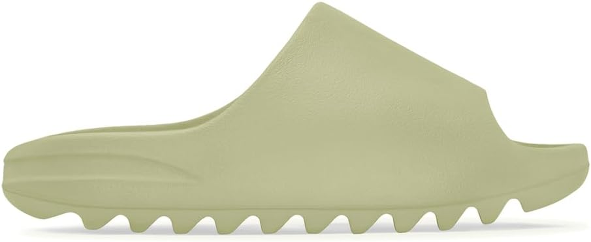 Adidas Mens Yeezy Slide GW1931 image number 6