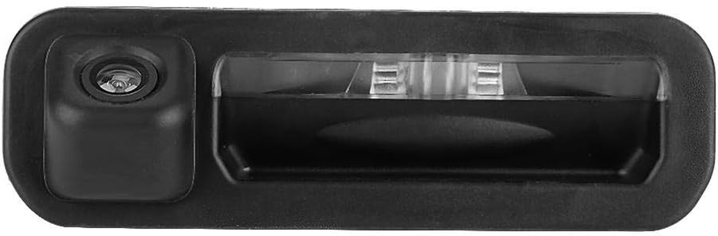 Car Rear View Camera, Qiilu Car Reversing Cameras, Professional Car Rear View Reverse Parking Camera Fit for Focus 2012 2013 2014 image number 3