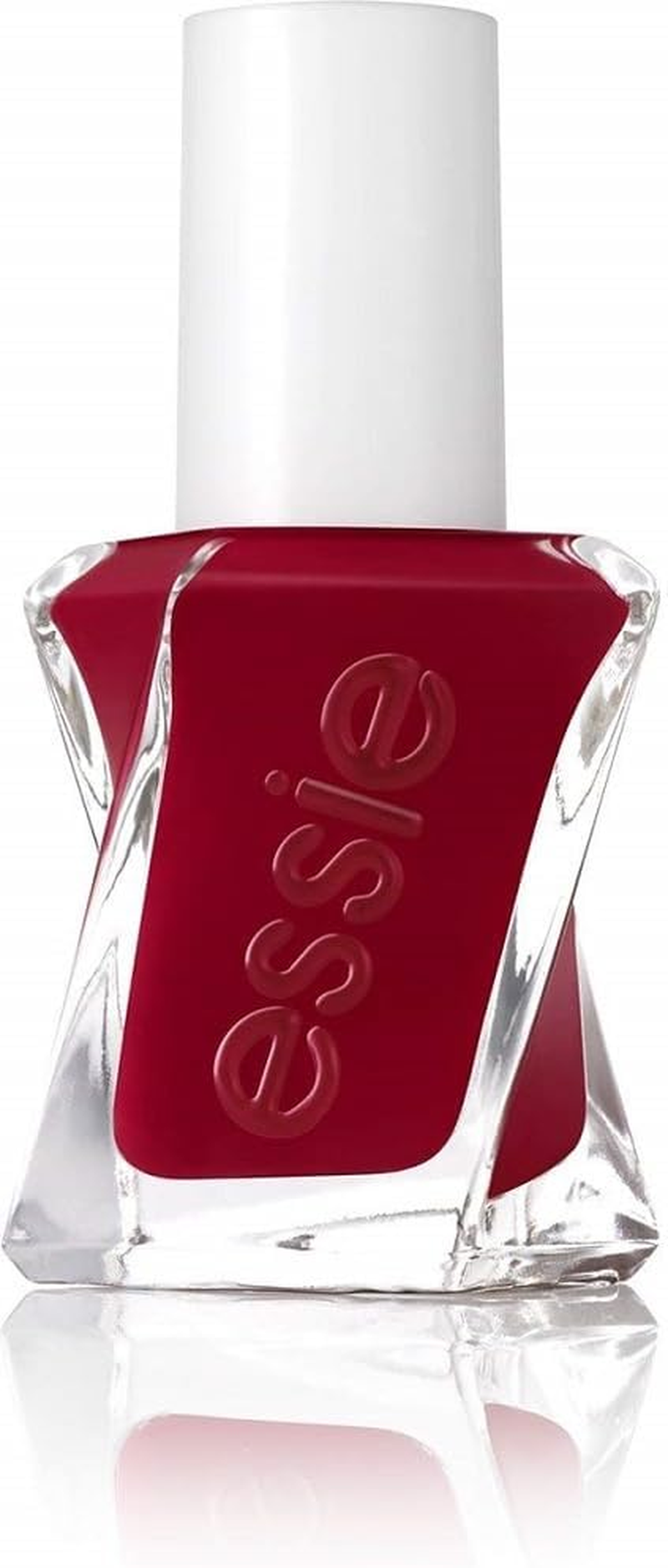 Essie Gel Couture Stitch by Stitch