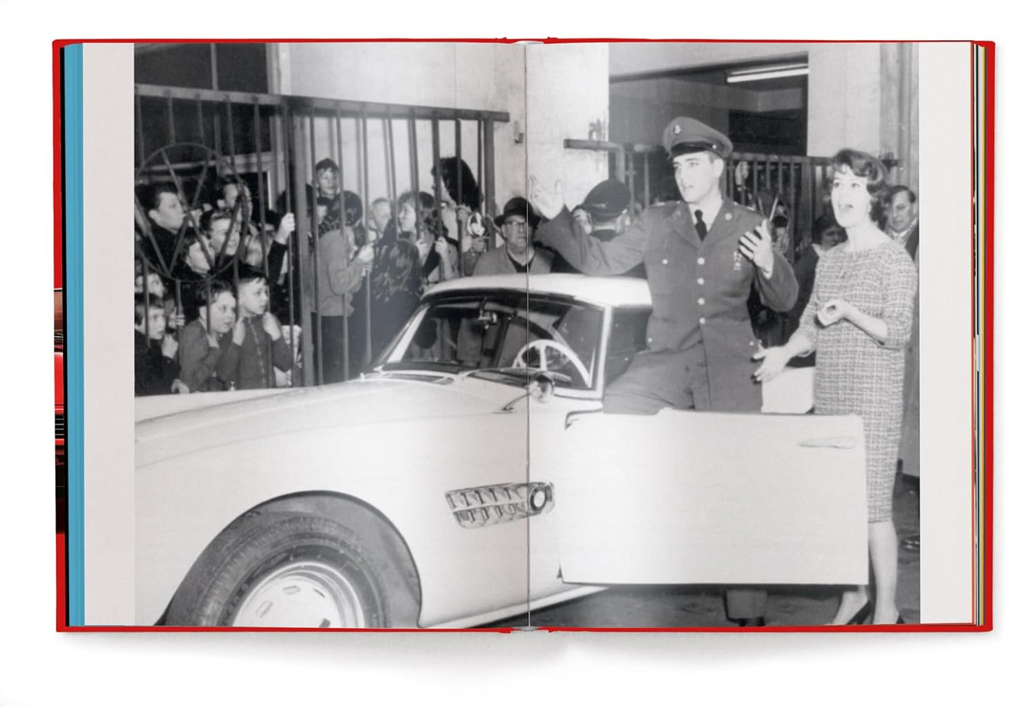 BMW Milestones image number 5