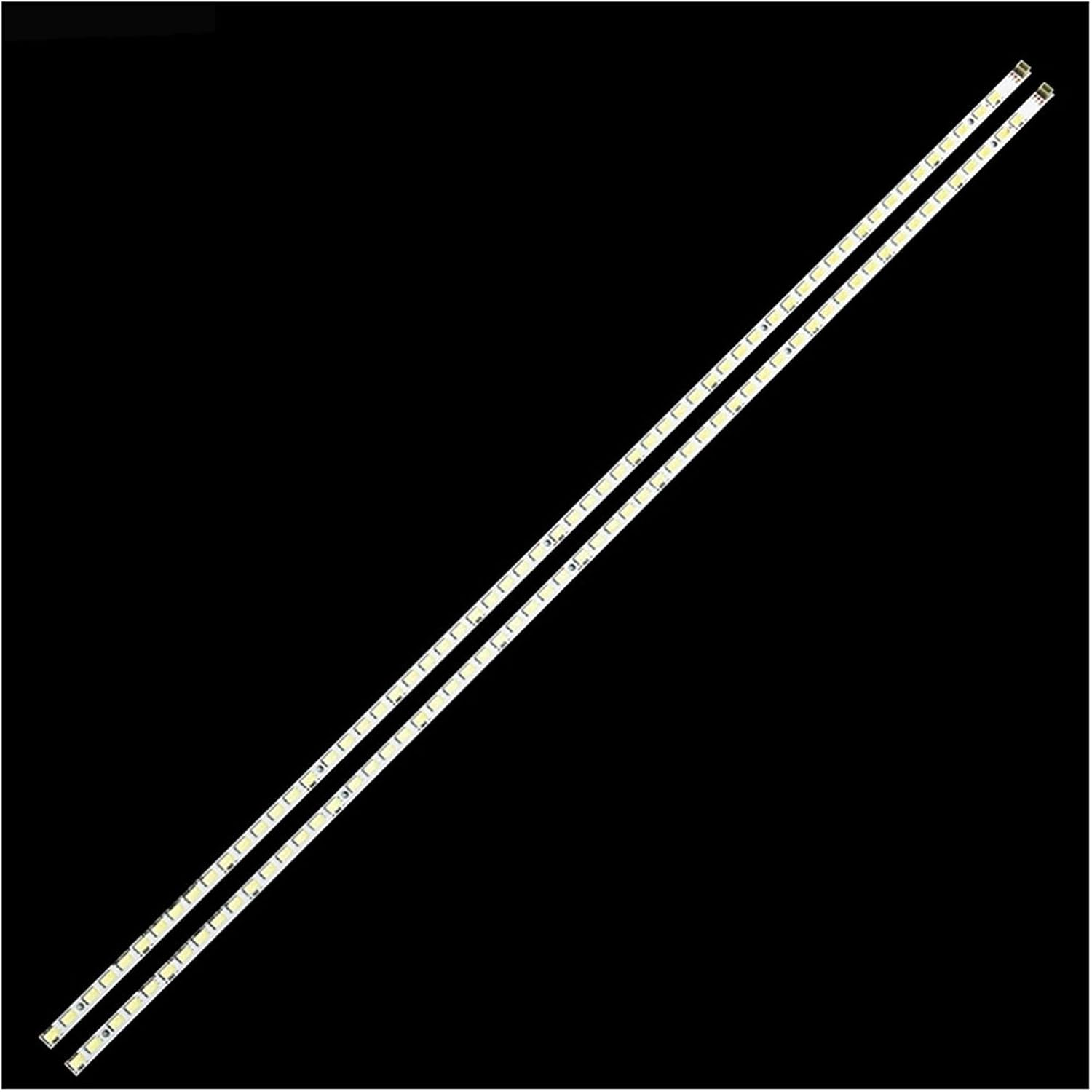 2Pcs 3V Led Backlight Tv Parts Repair for HI.TA/CHI 42Inch LE42X100C LE42K11 42T11-06A KL-42LV3500 T420HW08 42PFL5300 42P21FBD
