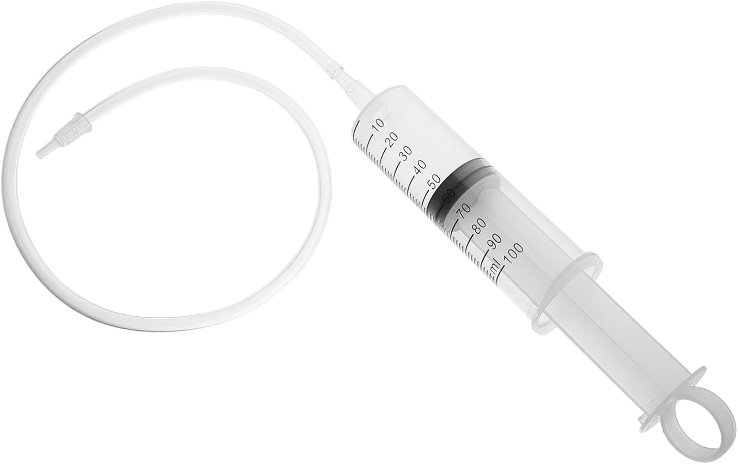 LALADEFIEE Brake Fluid Changer Parts Automotive Oil Changer Tool Extractor for Brake Fluid Exchange Pump for Easy Handling image number 1