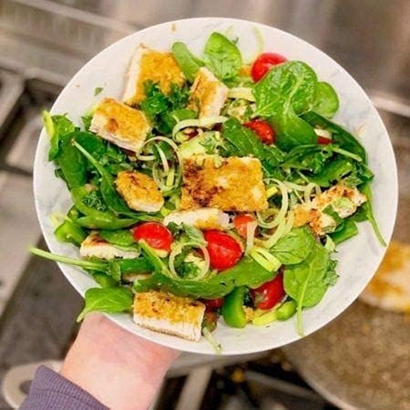 Pbco. Low Carb Crumb Hot & Spicy - 300G image number 4