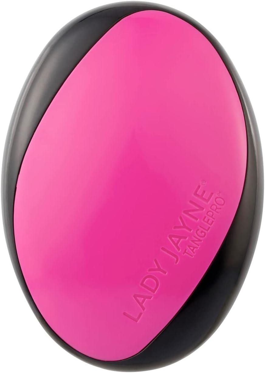 Lady Jayne On-The-Go Detangling Hair Brush image number 2