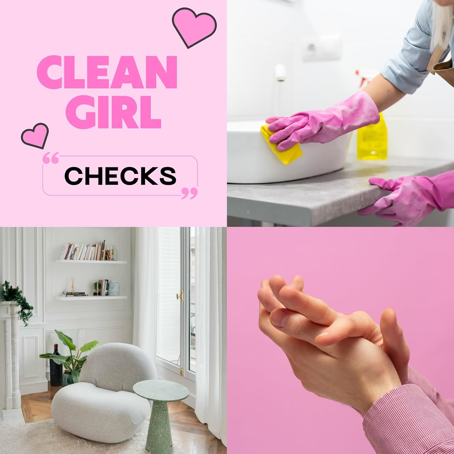 100% Pure Acetone Gel Acrylic Nail Polish Soak off Remover 250Ml and 100% Pure Isopropyl Alcohol IPA Cleaner & Rubbing Alcohol 250Ml | Heavy-Duty Multi-Purpose Cleaner & Disinfectant image number 2