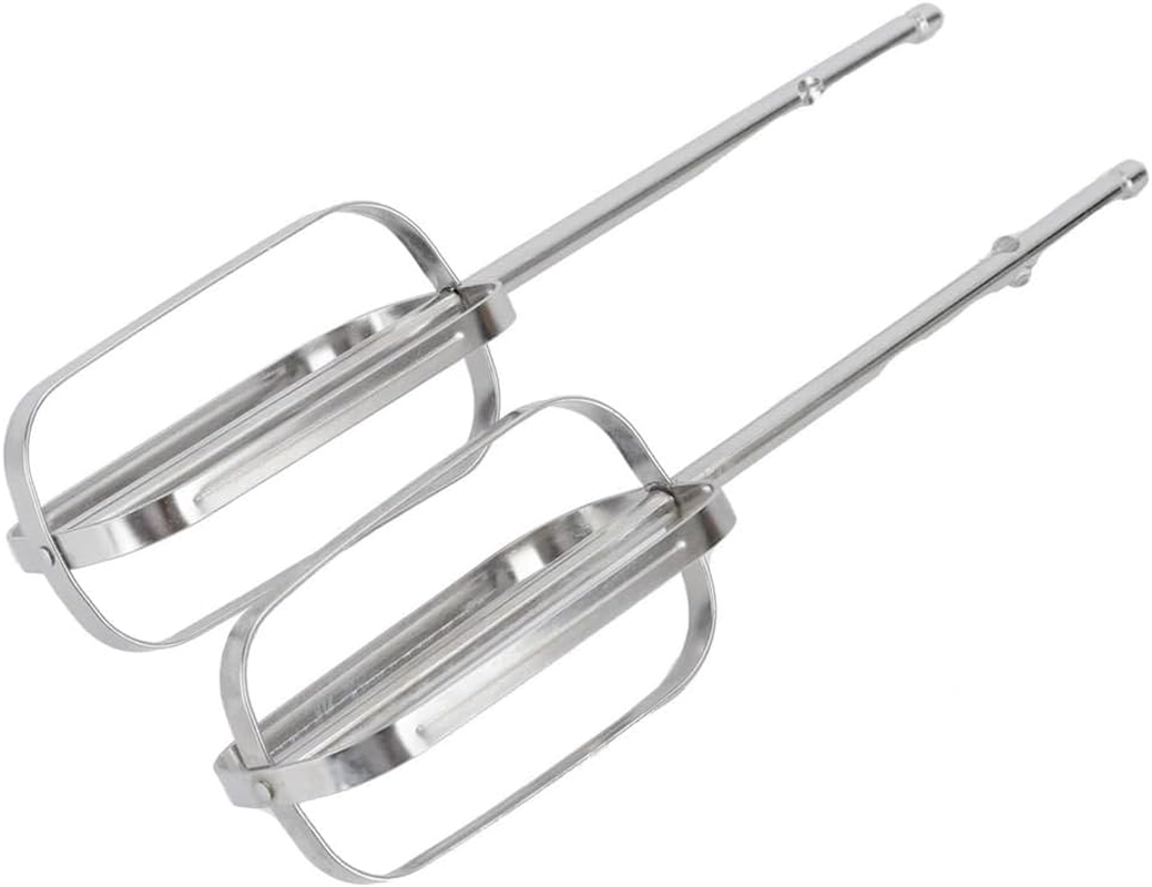 Lyaciomn Hand Mixer Beaters for -Lton 62682RZ 62692 62695V 64699, Mixer Parts Accessories Hand Mixer Electric Attachment image number 5