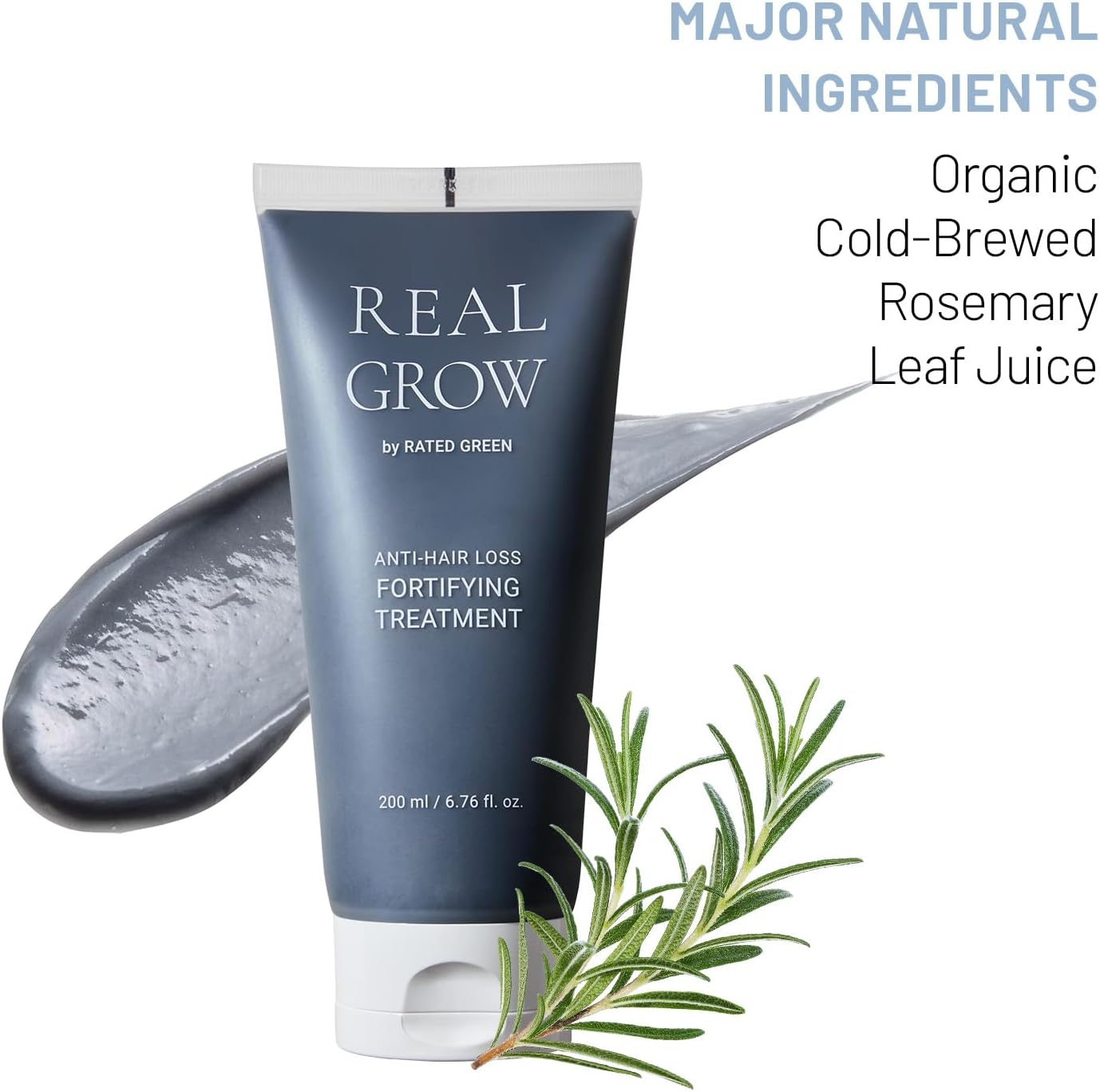 Real Shea anti Frizz Hydrating Hair Lotion W/Jojoba Oil 150Ml image number 2