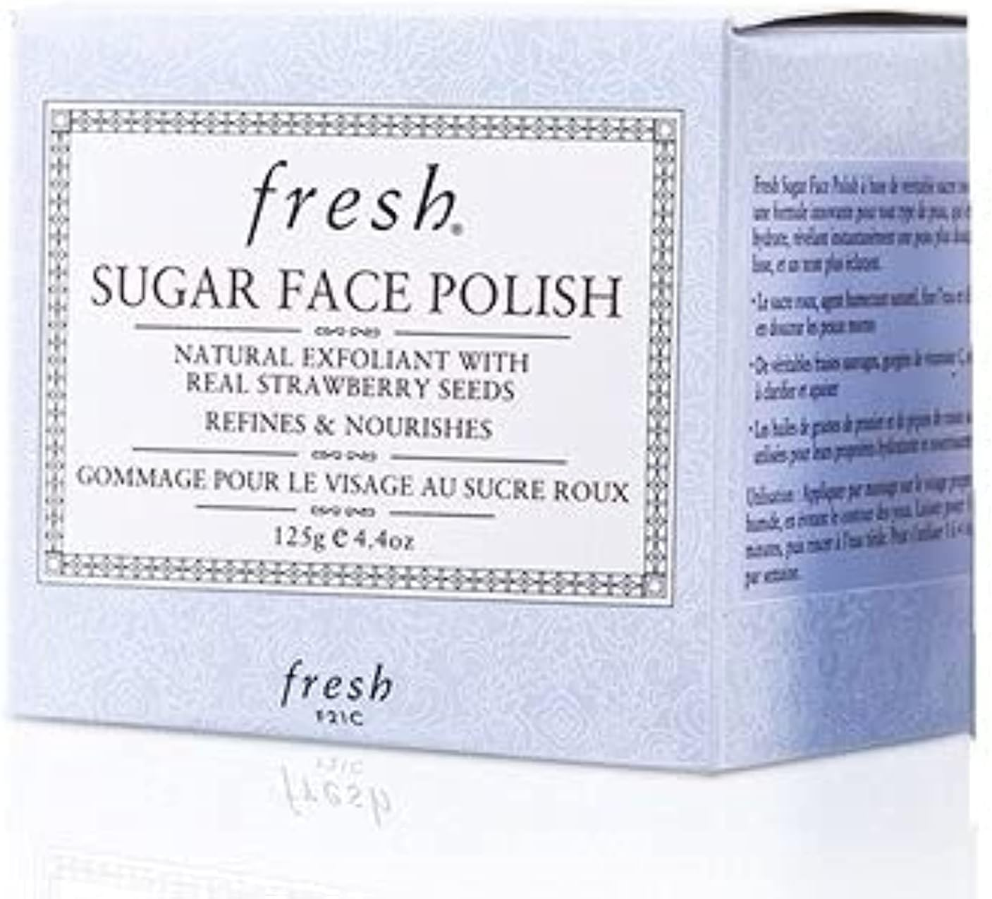 Fresh Sugar Face Polish, 4.2 Ounce image number 3
