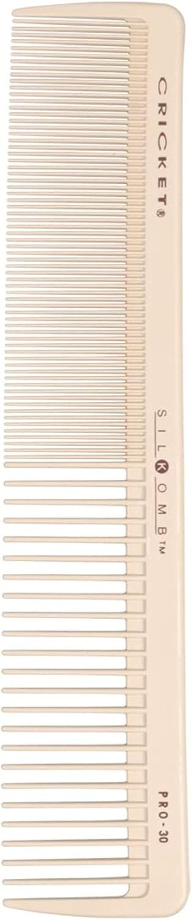 Cricket Pro-30 Silkomb Hair Comb