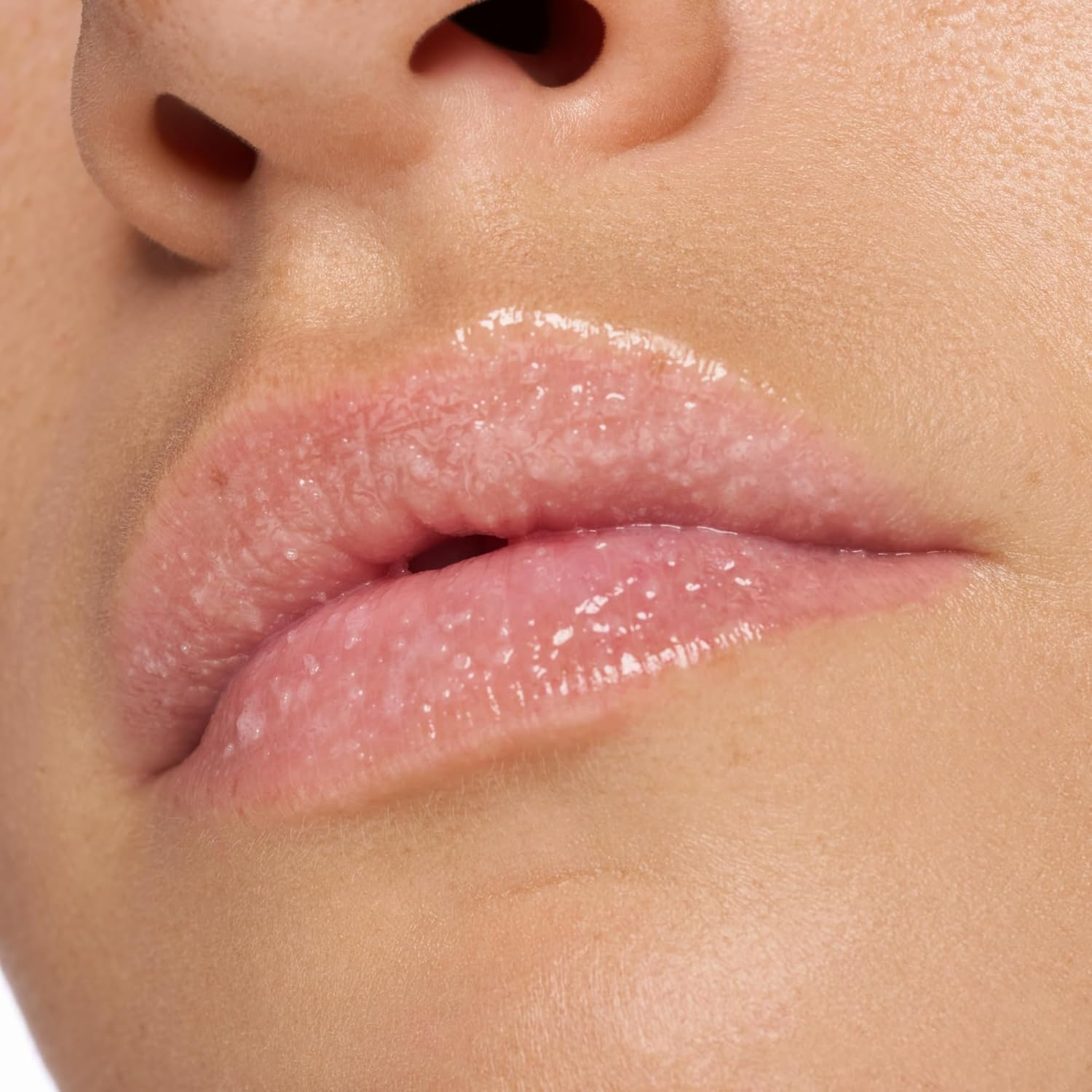 Essence LIP Swirl Sugar Scrub 01