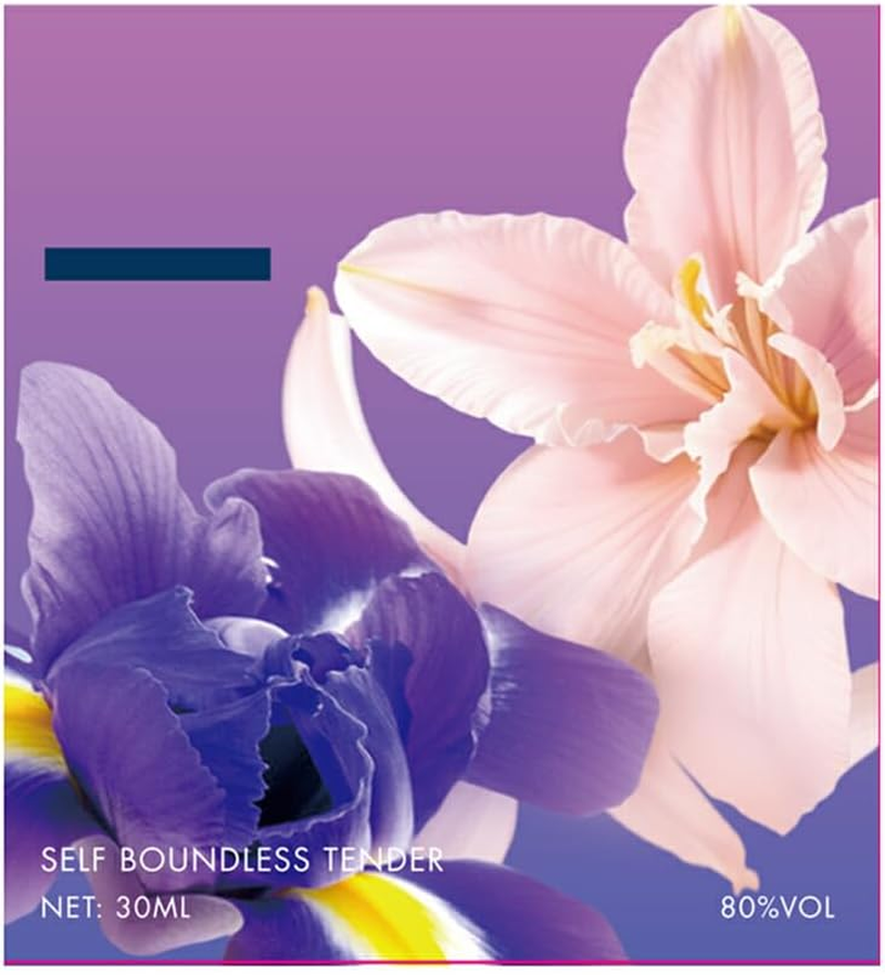 WUISOLQP Noble High Heel Styling Perfume Charming and Luxurious Fragrance for Elegance Classic Feminine Fragrance Experience image number 6