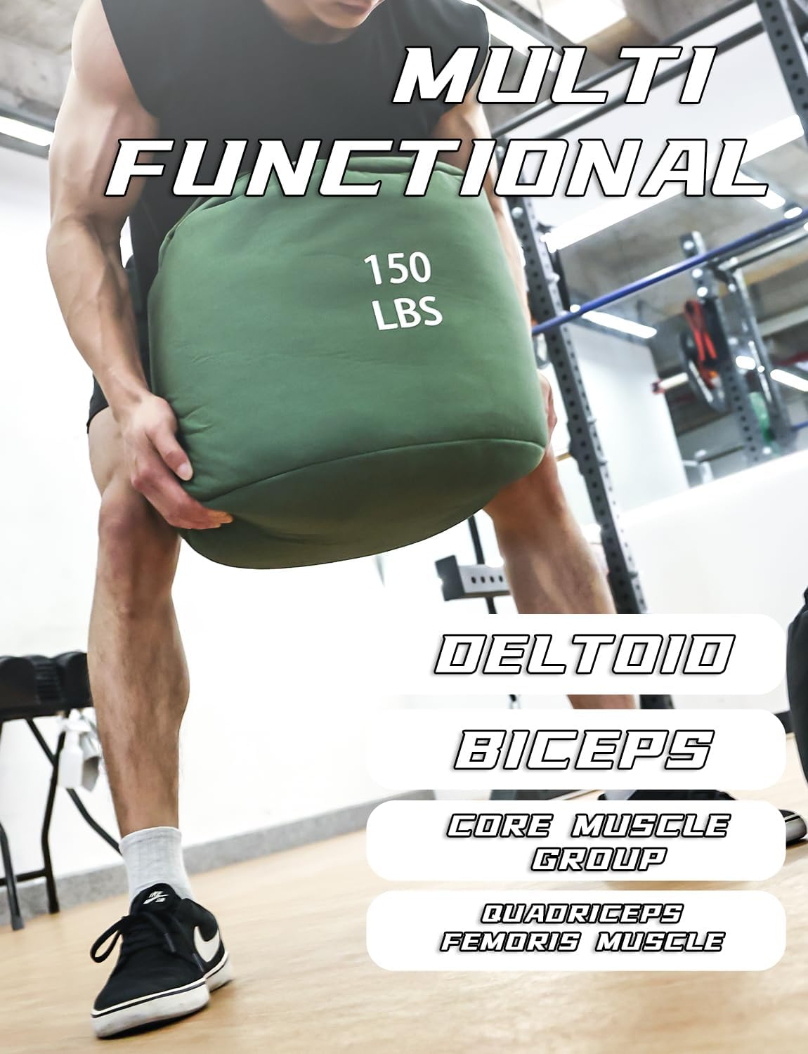 Fitarc Sandbag image number 6