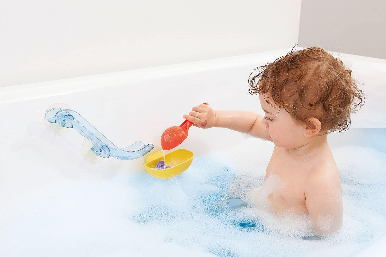 Playmobil - Water Slide with Sea Animals image number 4