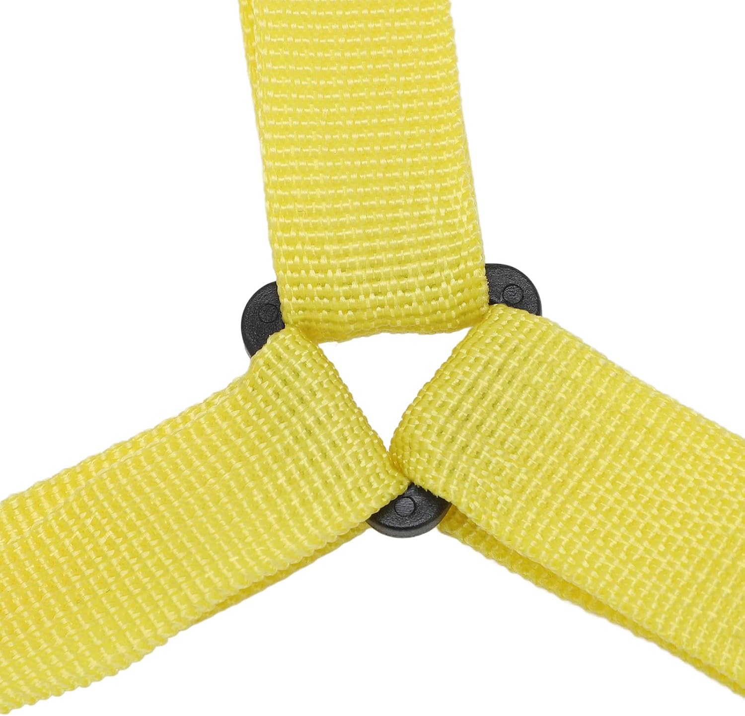 Dog Suspender Booties, Abrasion Proof Dog Paws Boot Leggings anti Slip Snow Water Proof, Adjustable Suspender Boots for Dogs Winter Snow Rain Hiking Paws Protector (XL) image number 5