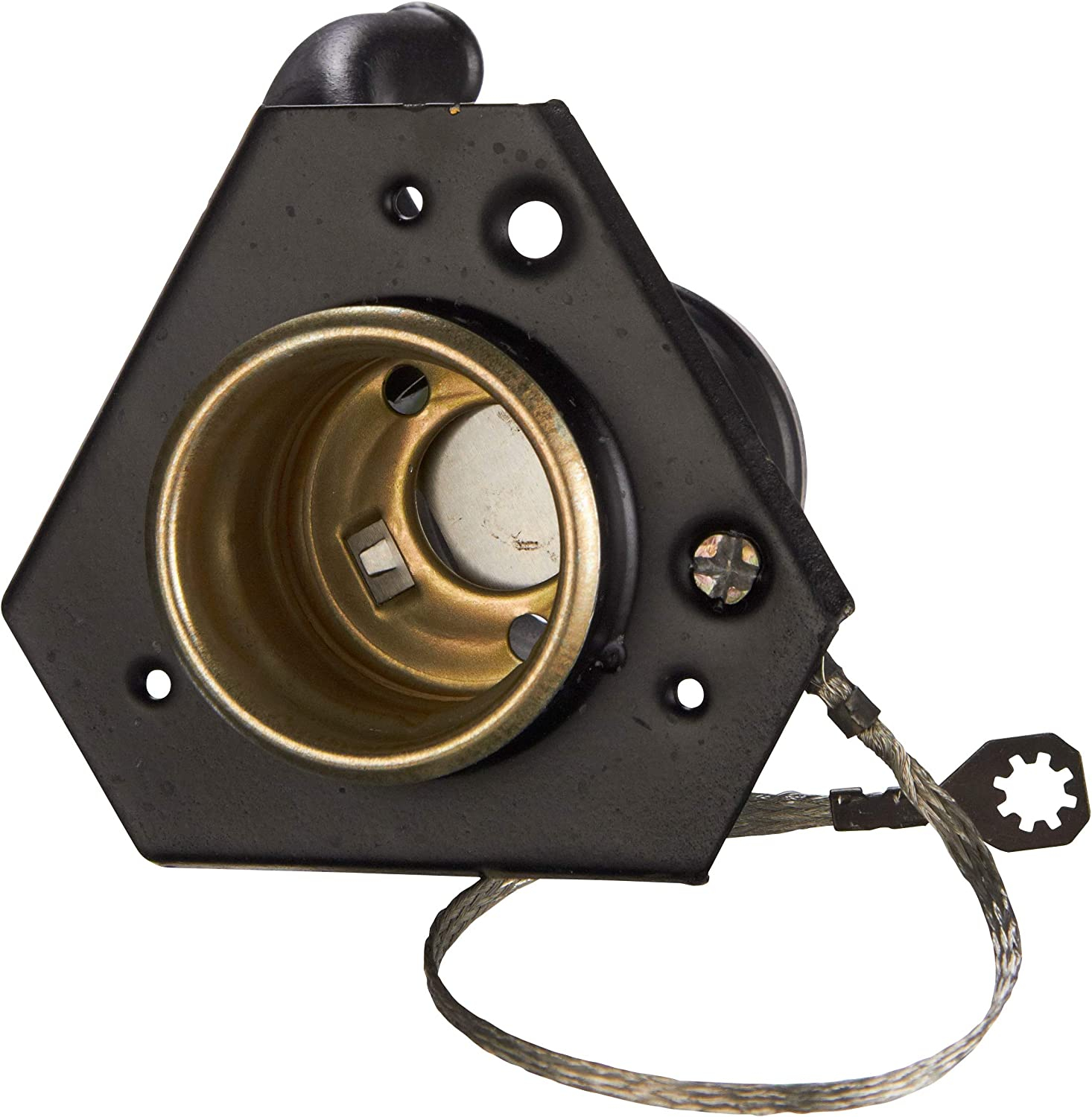 Spectra Premium FN724 Fuel Tank Filler Neck image number 1