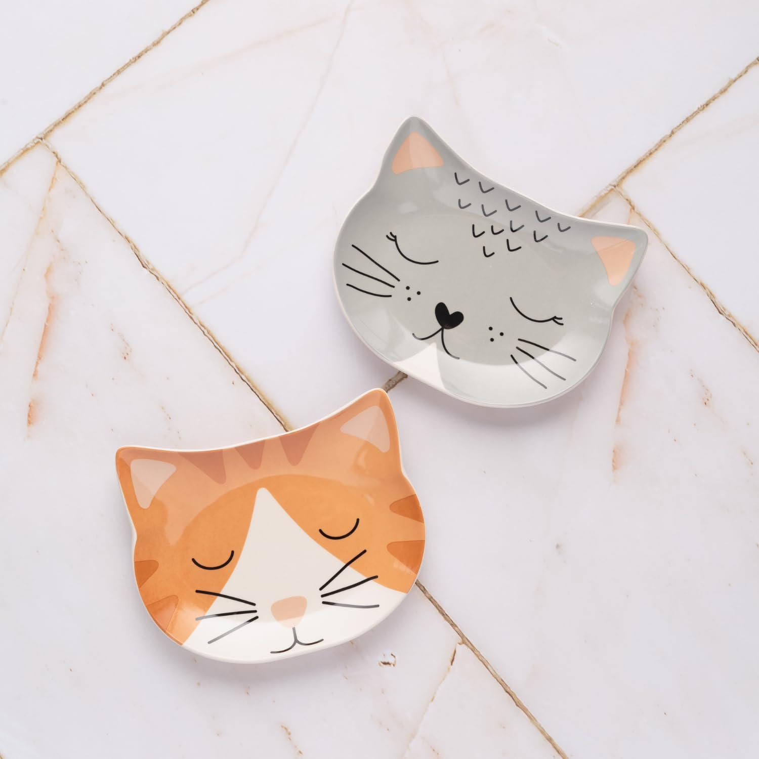 Mason Cash Ginger Cat Bowl 16X13Cm, One Size - Smokey image number 6